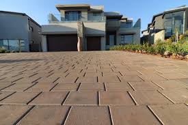 Brick Driveway Installation in Metlakatla, AK